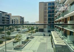 Apartment - 2 bedrooms - 2 bathrooms for sale in Celestia A - Celestia - Dubai South (Dubai World Central) - Dubai
