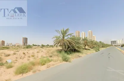 أرض - استوديو للبيع في عجمان جلوبال سيتي - العالية - عجمان