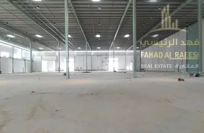 مستودع - استوديو - 1 حمام للايجار في أم الثعوب - أم القيوين