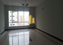 Apartment - 4 bedrooms - 5 bathrooms for rent in Lake Tower - Al Majaz 1 - Al Majaz - Sharjah