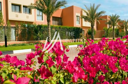 Villa - 5 Bedrooms - 7 Bathrooms for sale in Mangrove Village - Abu Dhabi Gate City - Abu Dhabi