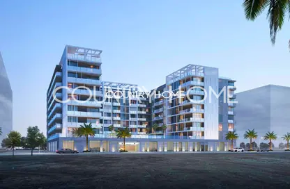 Apartment - 1 Bedroom - 2 Bathrooms for sale in Millennium Talia Residences - Al Furjan - Dubai