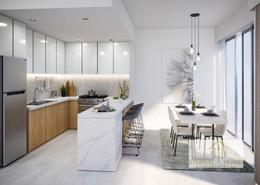 Townhouse - 4 bedrooms - 4 bathrooms for sale in La Rosa 3 - Villanova - Dubai Land - Dubai