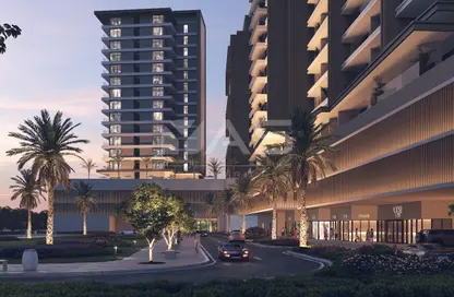 شقة - 1 حمام للبيع في ون سينترال - راك سنترال - رأس الخيمة