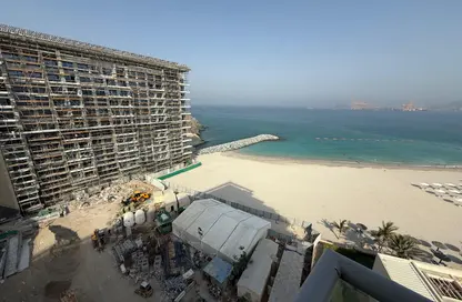 Apartment - 2 Bedrooms - 3 Bathrooms for sale in Khor Fakkan - Sharjah