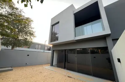 Villa - 3 Bedrooms - 4 Bathrooms for rent in Masaar - Tilal City - Sharjah