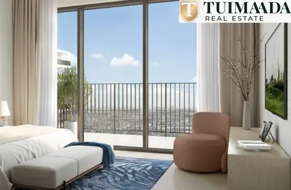 Apartment - 1 Bedroom - 1 Bathroom for sale in Hills Park - Dubai Hills Estate - Dubai Apartment - 1 Bedroom - 1 Bathroom for sale in Hills Park - Dubai Hills Estate - Dubai