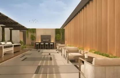 شقة - غرفة نوم - 2 حمامات للبيع في ماركيز جاليريا - ارجان - دبي