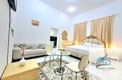 شقة - 1 حمام للايجار في مدينة الرياض - أبوظبي