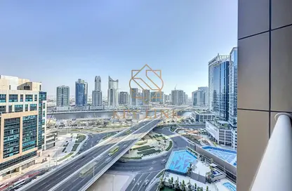 شقة - 1 حمام للبيع في برج ايليت ريزيدينس - دبي وسط المدينة - دبي