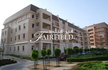 Apartment - 1 Bedroom - 1 Bathroom for rent in Weston Court 2 - Weston Court - Motor City - Dubai