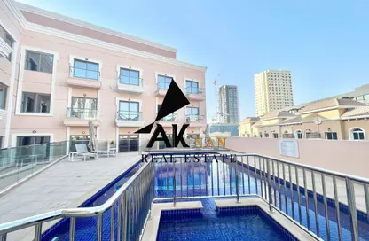 Duplex - Studio - 1 Bathroom for sale in Casa Grande - Jumeirah Village Circle - Dubai