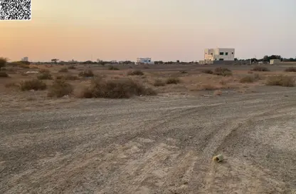 Land - Studio for sale in Manama - Ajman