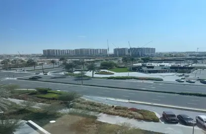 شقة - 1 حمام للايجار في صافي 1 بي - تاون سكوير - دبي
