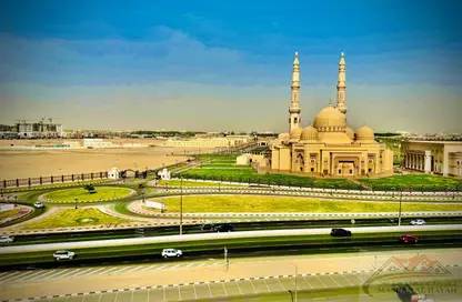 Apartment - 2 Bedrooms - 3 Bathrooms for rent in Muweileh Community - Muwaileh Commercial - Sharjah