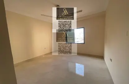 شقة - 1 حمام للايجار في مبنى جيباس 3 - الراشدية 2 - الراشدية - عجمان