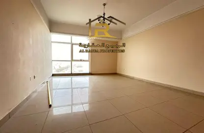 Apartment - 3 Bedrooms - 5 Bathrooms for rent in The Icon Casa 2 - Al Rashidiya 3 - Al Rashidiya - Ajman