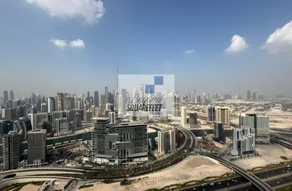 شقة - 3 غرف نوم - 4 حمامات للايجار في تاور B - داماك تاورز من باراماونت - الخليج التجاري - دبي شقة - 3 غرف نوم - 4 حمامات للايجار في تاور B - داماك تاورز من باراماونت - الخليج التجاري - دبي