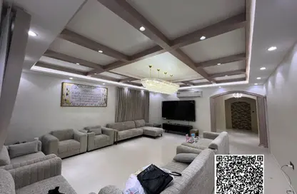 Villa - 5 Bedrooms - 7 Bathrooms for sale in Al Rawda 2 Villas - Al Rawda 2 - Al Rawda - Ajman
