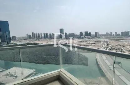 شقة - غرفة نوم - 2 حمامات للبيع في أوشن سكيب - شمس أبوظبي - جزيرة الريم - أبوظبي