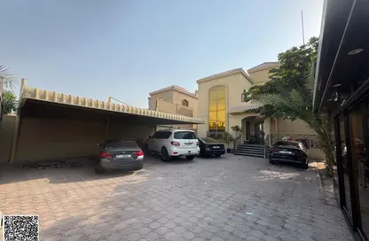 Villa - 5 Bedrooms - 7 Bathrooms for sale in Al Rawda 3 - Al Rawda - Ajman