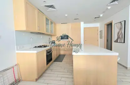 شقة - غرفة نوم - 2 حمامات للايجار في بلجرافيا - قرية الجميرا سركل - دبي