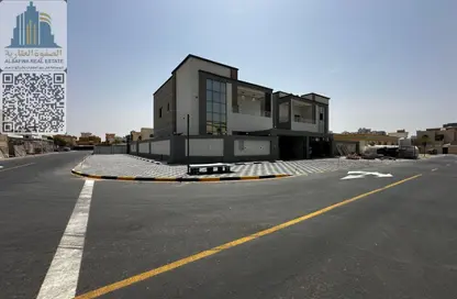 فيلا - 5 غرف نوم - 7 حمامات للبيع في فلل الروضة 2 - 2  الروضة - الروضة - عجمان