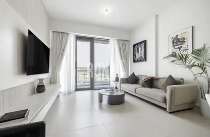 Apartment - 3 Bedrooms - 5 Bathrooms for sale in Canal Front Residence 9 - Canal Front Residences - Al Wasl - Dubai