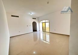 Empty Room image for: Apartment - 1 bedroom - 1 bathroom for rent in Mohamed Bin Zayed Centre - Mohamed Bin Zayed City - Abu Dhabi, Image 1