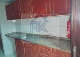 Studio - 1 حمام للكراء في شارع الشيخ جابر الصباح - النعيمية - النعيمية - عجمان Studio - 1 حمام للكراء في شارع الشيخ جابر الصباح - النعيمية - النعيمية - عجمان