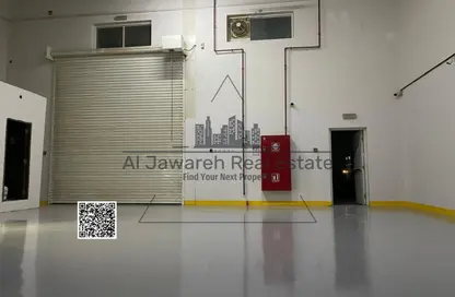 Warehouse - Studio - 1 Bathroom for rent in Umm Dir - Umm Al Quwain