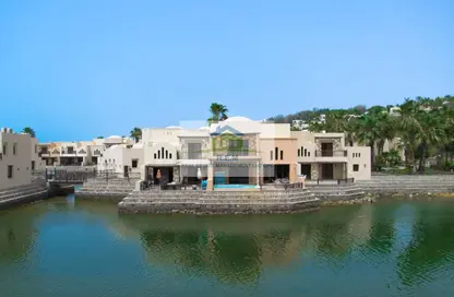 فيلا - غرفة نوم - 2 حمامات للبيع في ذا كوف روتانا - الواجهة المائية - راس الخيمة - رأس الخيمة فيلا - غرفة نوم - 2 حمامات للبيع في ذا كوف روتانا - الواجهة المائية - راس الخيمة - رأس الخيمة