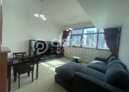 Apartment - 1 bedroom - 2 bathrooms for rent in Marina Residence B - Marina Residence - Dubai Marina - Dubai