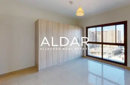 Apartment - 2 Bedrooms - 2 Bathrooms for rent in Green Diamond 1 B - Green Diamond 1 - Arjan - Dubai