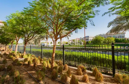 Apartment - 2 Bedrooms - 3 Bathrooms for sale in Al Andalus Tower G - Al Andalus - Jumeirah Golf Estates - Dubai
