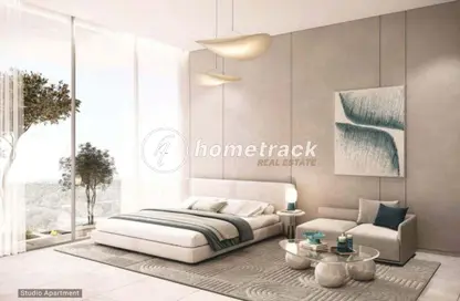 Apartment - 1 Bedroom - 1 Bathroom for sale in Reef 1000 - Dubai Land - Dubai Apartment - 1 Bedroom - 1 Bathroom for sale in Reef 1000 - Dubai Land - Dubai