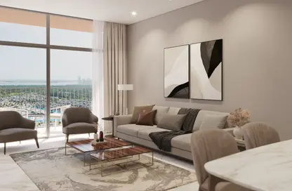 Apartment - 2 Bedrooms - 2 Bathrooms for sale in Bukadra - Dubai