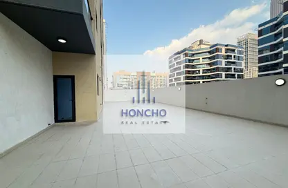 شقة - 2 غرف نوم - 3 حمامات للايجار في إليسيوم ريزيدنس 2 - جميرا جاردن سيتي - السطوة - دبي