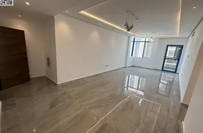Apartment - 2 Bedrooms - 2 Bathrooms for rent in Al Naemiya Tower 3 - Al Naemiya Towers - Al Nuaimiya - Ajman