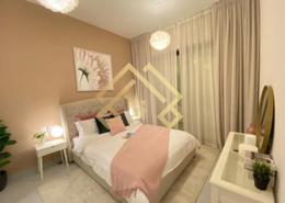 شقة - 1 غرفة نوم - 2 حمامات للبيع في لوكي 1 ريزيدينس - قرية الجميرا سركل - دبي