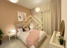Apartment - 1 bedroom - 2 bathrooms for sale in Lucky 1 Residence - Jumeirah Village Circle - Dubai Apartment - 1 bedroom - 2 bathrooms for sale in Lucky 1 Residence - Jumeirah Village Circle - Dubai
