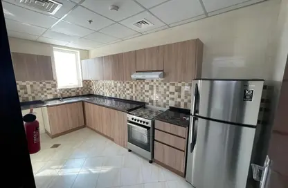 Apartment - 1 Bedroom - 2 Bathrooms for sale in Al Amira Village - Al Yasmeen - Ajman