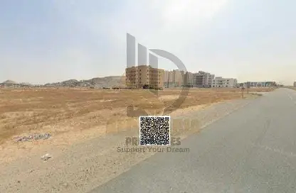 أرض - استوديو للبيع في الجرف 3 - الجرف - عجمان وسط المدينة - عجمان