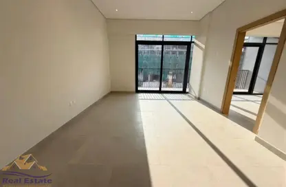 شقة - غرفة نوم - 2 حمامات للايجار في ديفاين ليفينج - ارجان - دبي