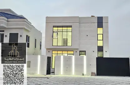 فيلا - 4 غرف نوم - 5 حمامات للبيع في الزاهية جاردنز - الزاهية - عجمان