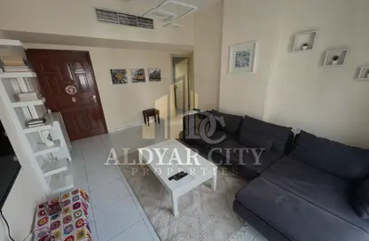 Apartment - 1 Bedroom - 1 Bathroom for rent in Al Jurf 2 - Al Jurf - Ajman Downtown - Ajman