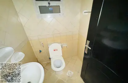 شقة - 2 غرف نوم - 2 حمامات للايجار في الراشدية 1 - الراشدية - عجمان