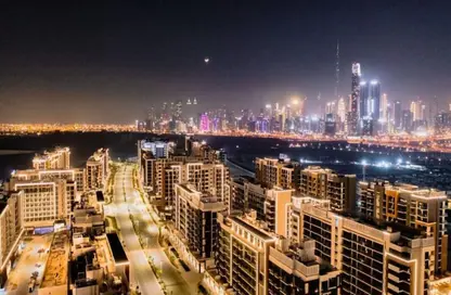 Apartment - 1 Bedroom - 2 Bathrooms for sale in AZIZI Riviera - Meydan One - Meydan - Dubai Apartment - 1 Bedroom - 2 Bathrooms for sale in AZIZI Riviera - Meydan One - Meydan - Dubai