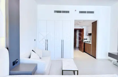 Apartment - 1 Bathroom for rent in Prime Residency 3 - Al Furjan - Dubai