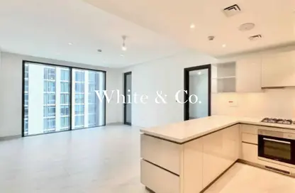 Apartment - 2 Bedrooms - 3 Bathrooms for rent in Sobha Creek Vistas Grande - Sobha Hartland - Mohammed Bin Rashid City - Dubai Apartment - 2 Bedrooms - 3 Bathrooms for rent in Sobha Creek Vistas Grande - Sobha Hartland - Mohammed Bin Rashid City - Dubai